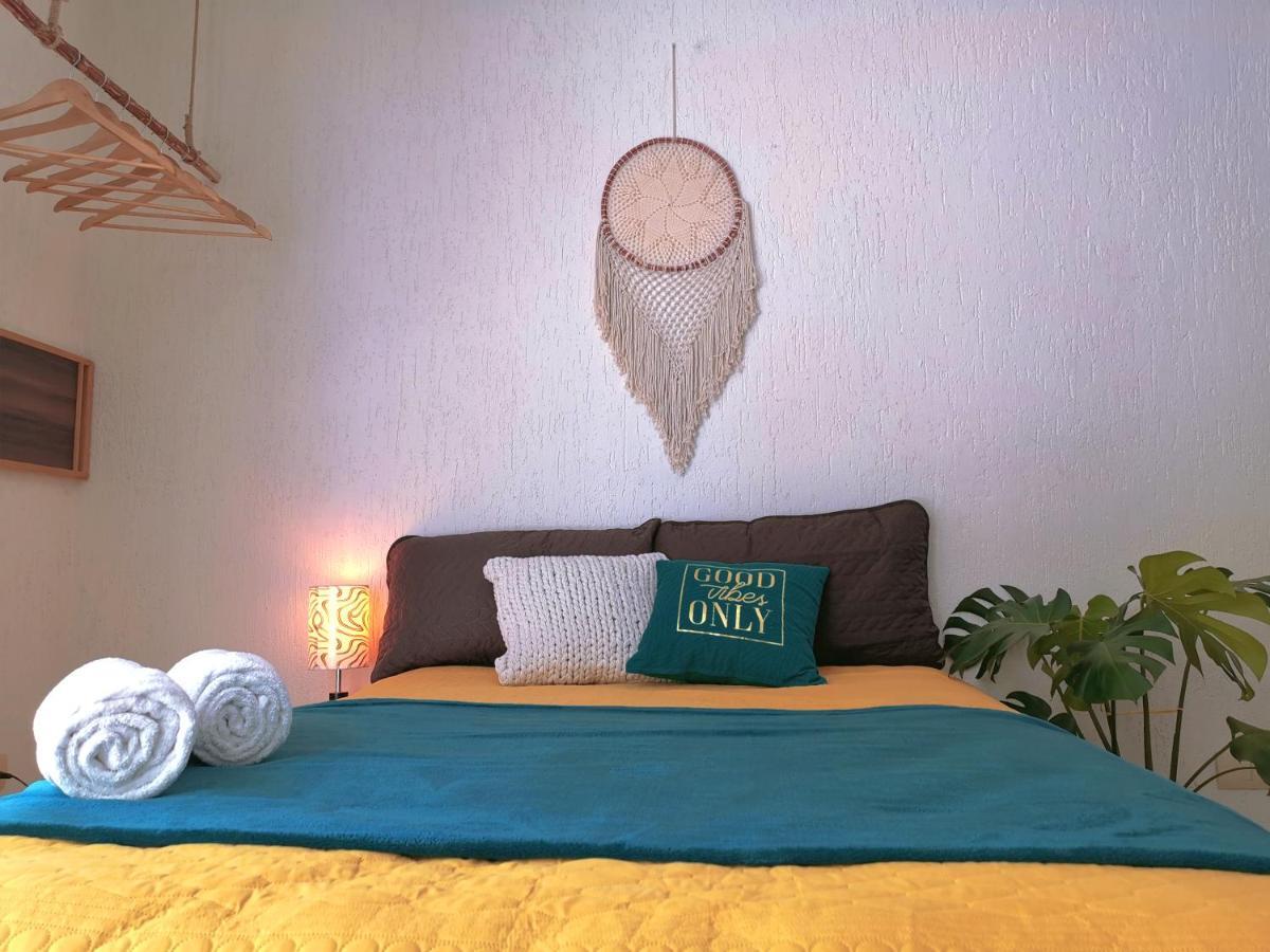 Beautiful & Cozy Near Beach Apartment Pool & Kingsize Bed Cancún Eksteriør bilde
