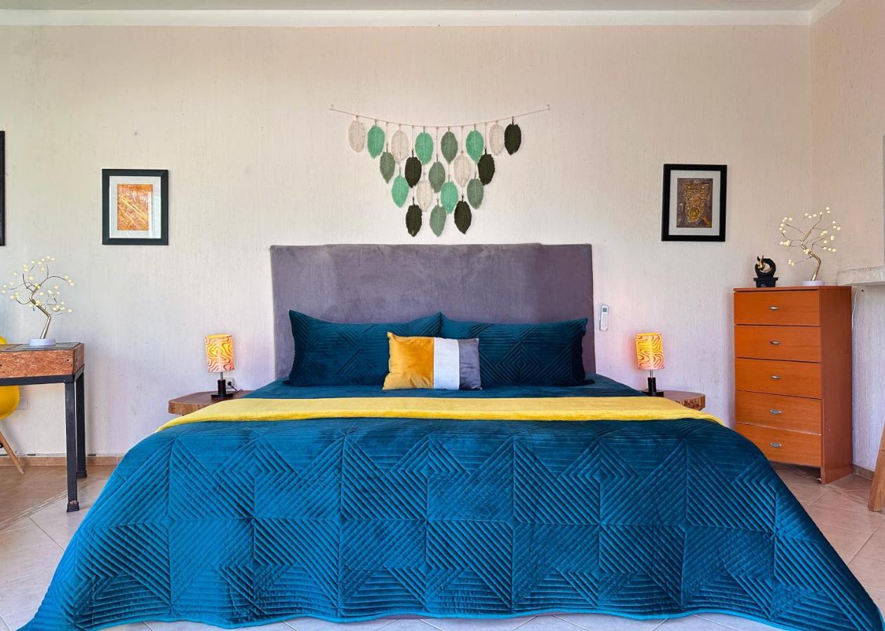 Beautiful & Cozy Near Beach Apartment Pool & Kingsize Bed Cancún Eksteriør bilde