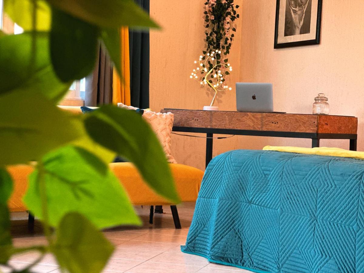 Beautiful & Cozy Near Beach Apartment Pool & Kingsize Bed Cancún Eksteriør bilde
