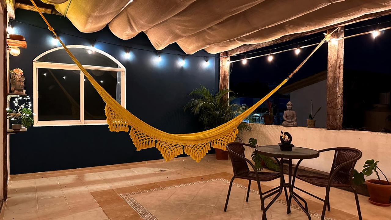Beautiful & Cozy Near Beach Apartment Pool & Kingsize Bed Cancún Eksteriør bilde