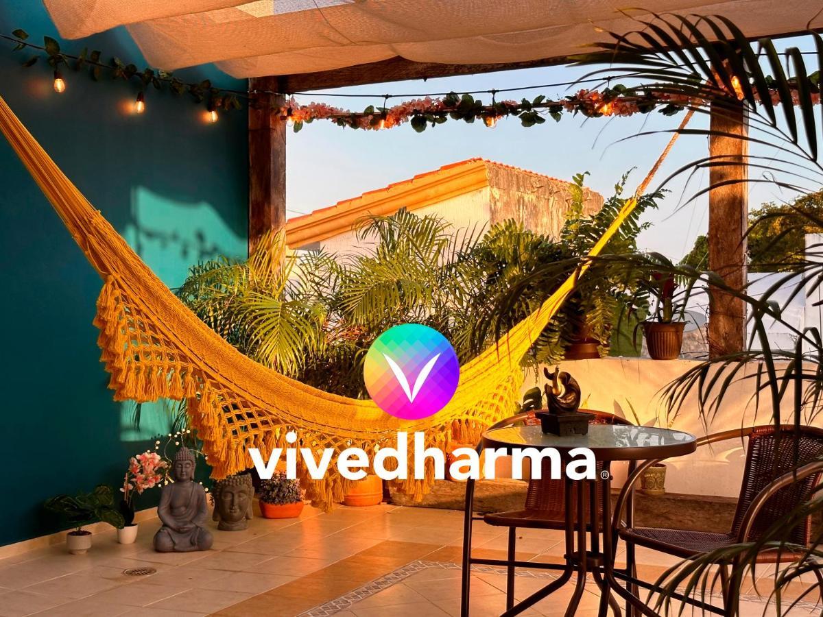 Beautiful & Cozy Near Beach Apartment Pool & Kingsize Bed Cancún Eksteriør bilde