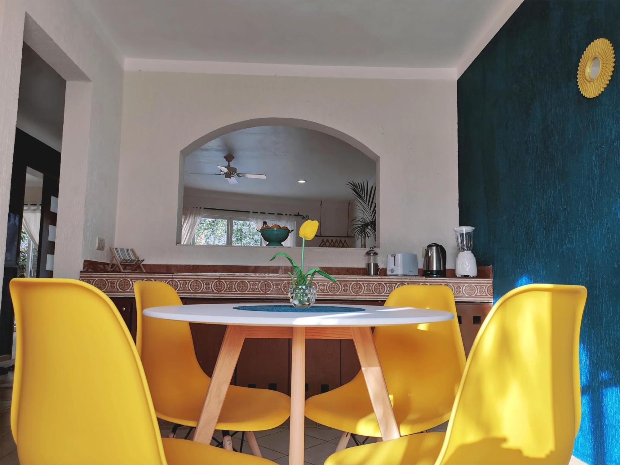 Beautiful & Cozy Near Beach Apartment Pool & Kingsize Bed Cancún Rom bilde